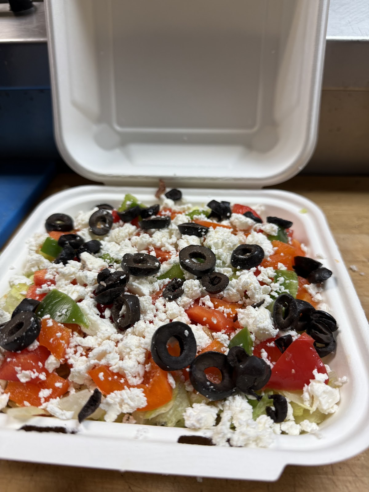 Photo of Rideau Pizza - 39 Bedford St, Westport, ON K0G 1X0